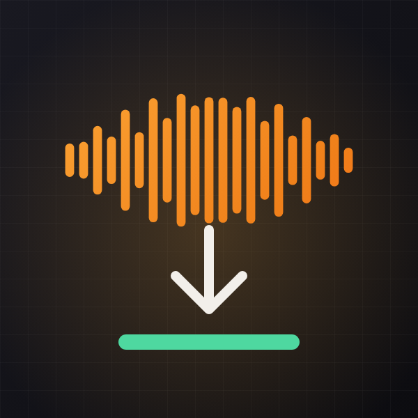 MP4 to MP3 converter