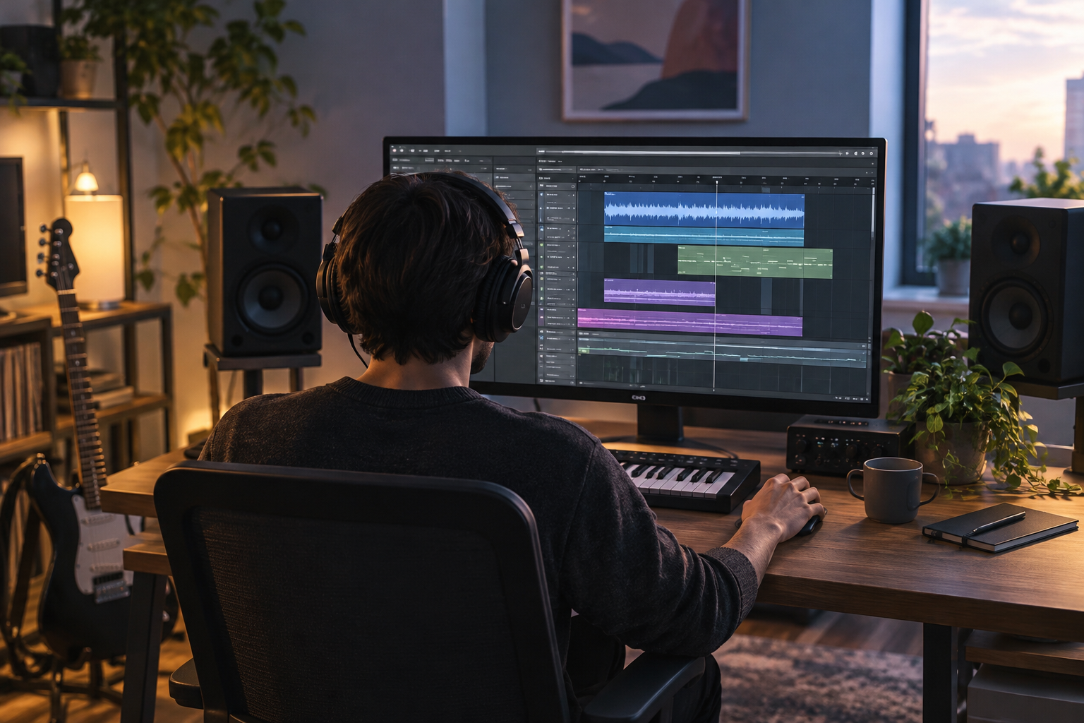 Waveform Free